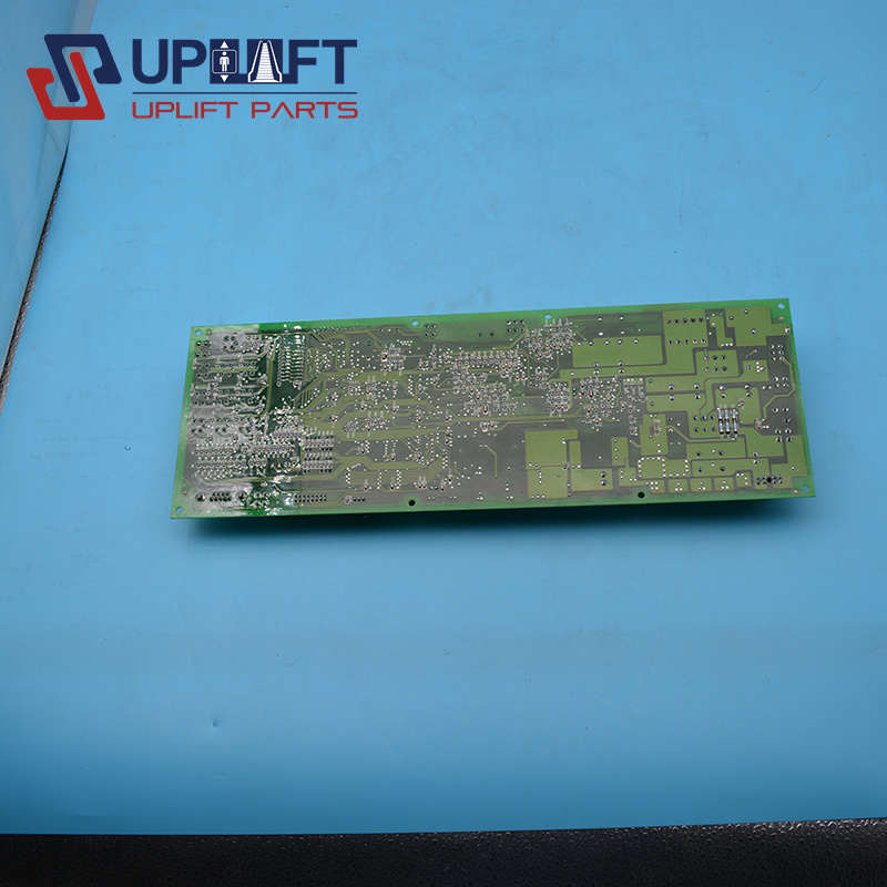 DES-100AEG06C045A奥的斯无机房救援主板全新2300元-1