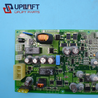 DES-100AEG06C045A奥的斯无机房救援主板全新2300元-3