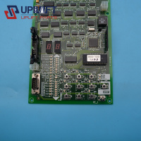 DES-100AEG06C045A奥的斯无机房救援主板全新2300元-4