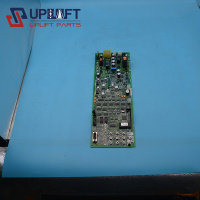 DES-100AEG06C045A奥的斯无机房救援主板全新2300元-5