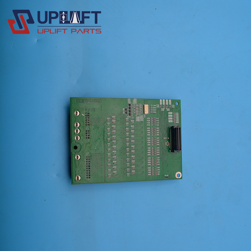 IO-500EUCE4-503L2N1M8155-B东芝扩展板全新1300元-1