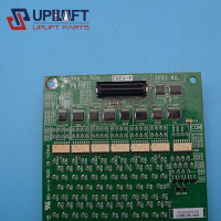 IO-500EUCE4-503L2N1M8155-B东芝扩展板全新1300元-4