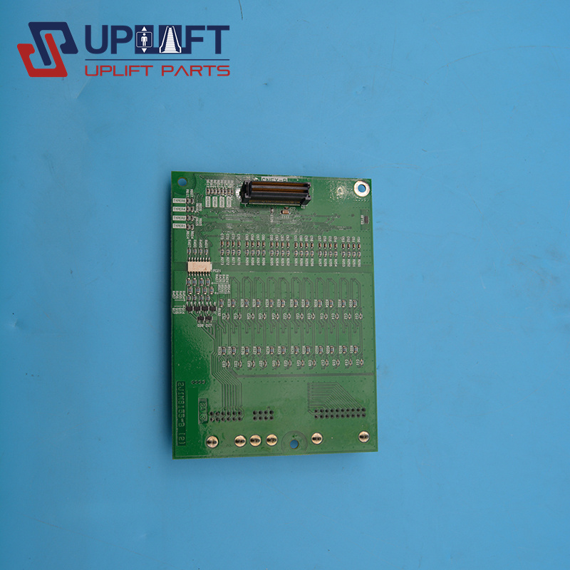 IO-500EUCE4-503L2N1M8155-B东芝扩展板全新1300元-6