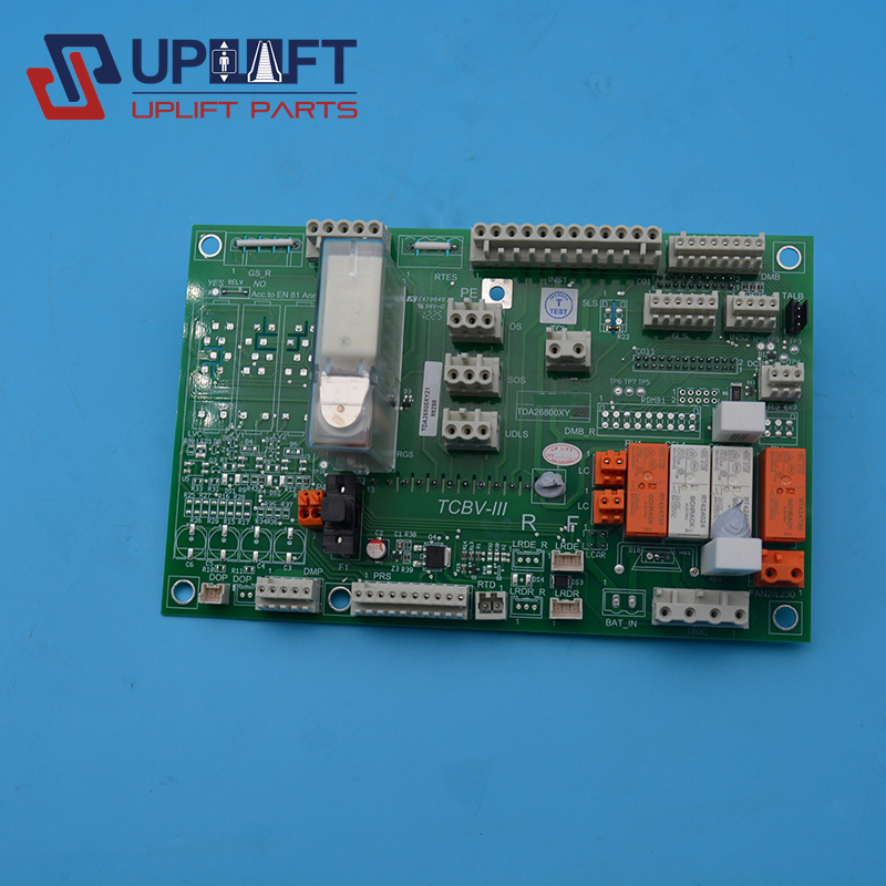 TDA26800XY21TCA26800XY1奥的斯板子4700元-2