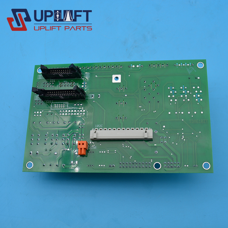 TDA26800XY21TCA26800XY1奥的斯板子4700元-4