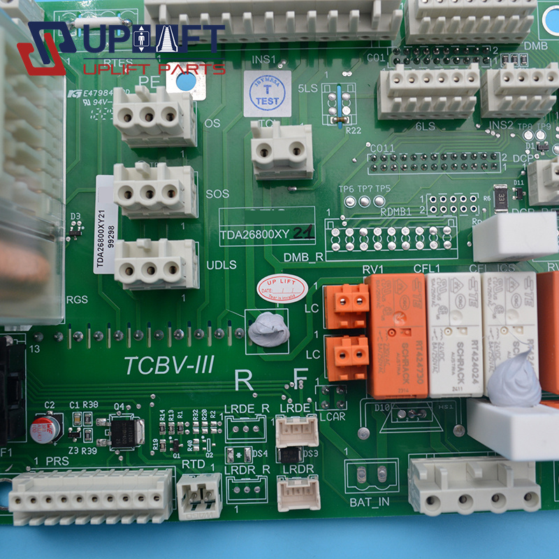 TDA26800XY21TCA26800XY1奥的斯板子4700元-5