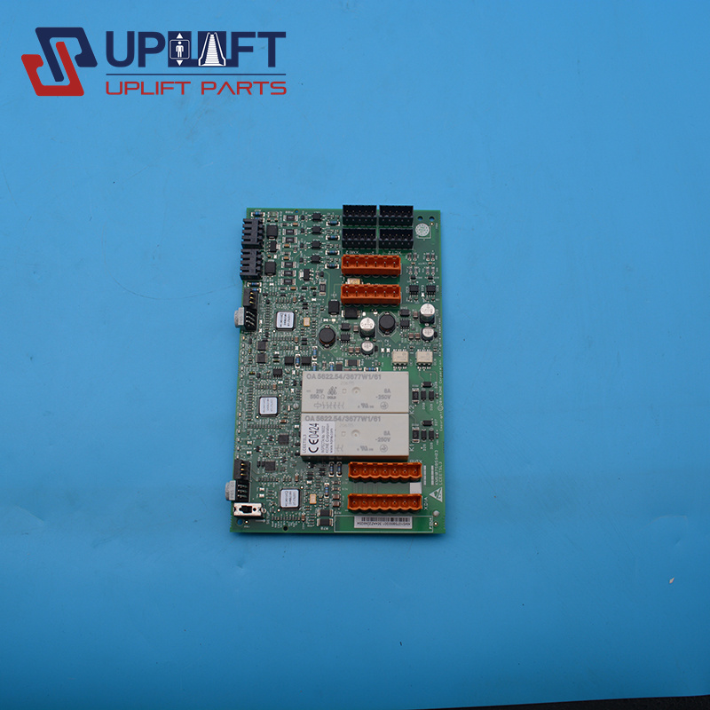 KM51075850G01KM51075851H03通力板子1400元-1
