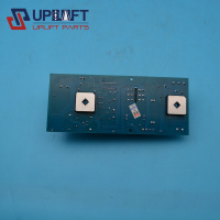 VCON-GNBoardREV1.3现代电梯抱闸电源板全新原装800元-1