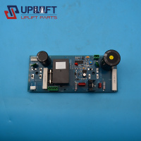 VCON-GNBoardREV1.3现代电梯抱闸电源板全新原装800元-4