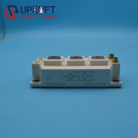 KM259836模块晶体管用于40A模块-SKM150GB123D3个350元-1
