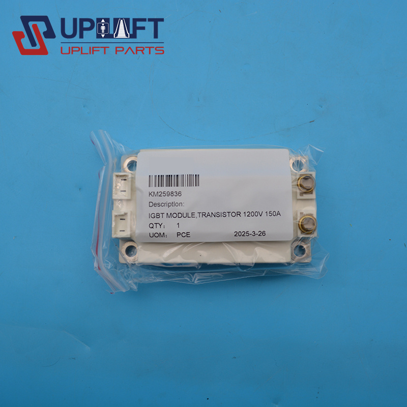 KM259836模块晶体管用于40A模块-SKM150GB123D3个350元-2