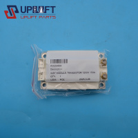 KM259836模块晶体管用于40A模块-SKM150GB123D3个350元-2