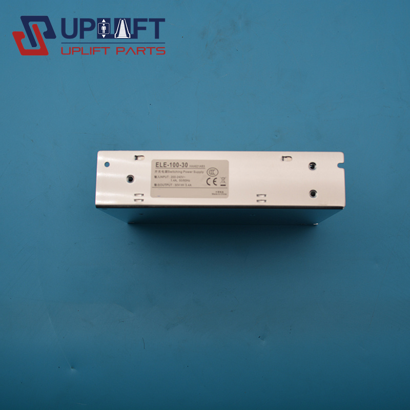 ELE-100-30XAA621AW3合肥华耀电源盒105元-2