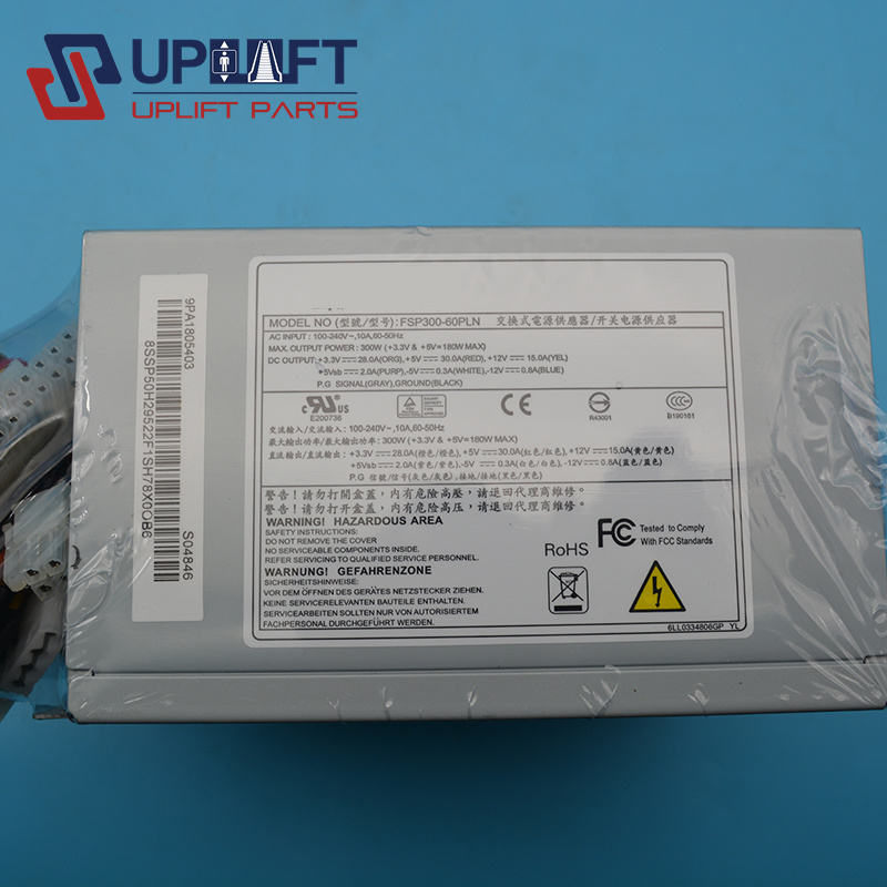 FSP300-60PLN研华电源135元-1