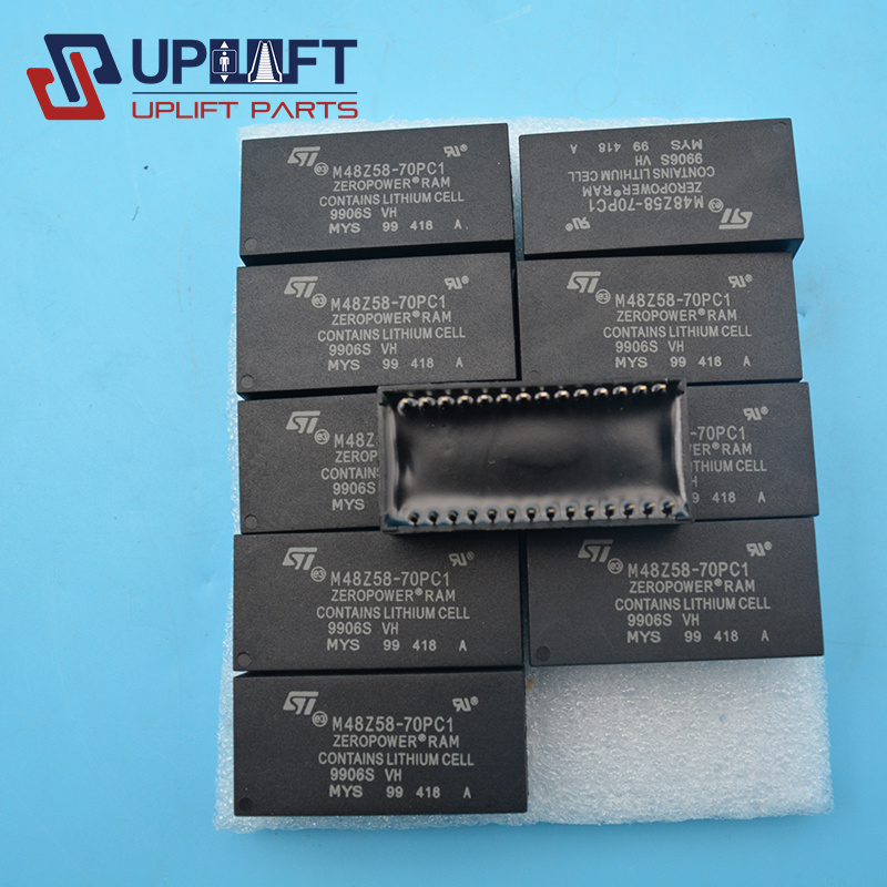 M48Z58-70PC1芯片27元-4
