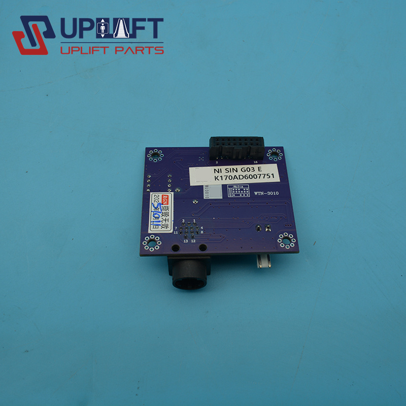WBVF_NIV2.0现代板子新款V4.0替代5500元-WBVFSINISOEncoderBoardRev2.2编码器板550元-1