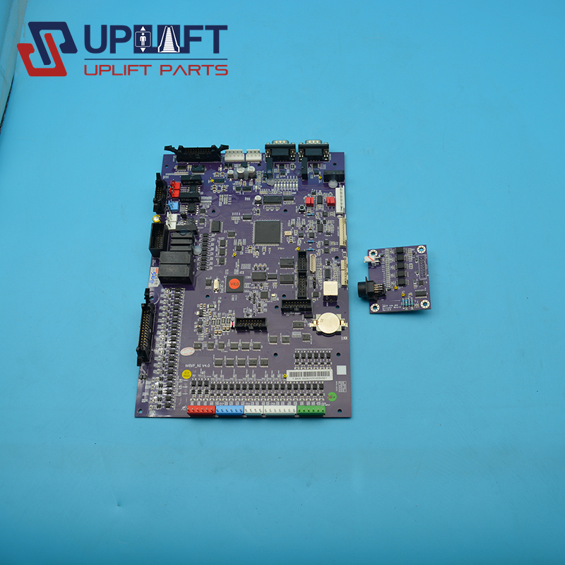 WBVF_NIV2.0现代板子新款V4.0替代5500元-WBVFSINISOEncoderBoardRev2.2编码器板550元-2