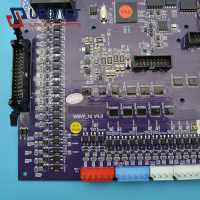 WBVF_NIV2.0现代板子新款V4.0替代5500元-WBVFSINISOEncoderBoardRev2.2编码器板550元-3