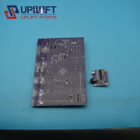 WBVF_NIV2.0现代板子新款V4.0替代5500元-WBVFSINISOEncoderBoardRev2.2编码器板550元-5
