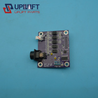 WBVF_NIV2.0现代板子新款V4.0替代5500元-WBVFSINISOEncoderBoardRev2.2编码器板550元-6