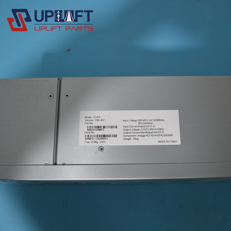 OVFR03B-402KBA21310ABF2奥的斯变频器5200元-2