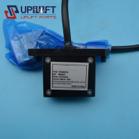TS5290N812三菱电梯编码器带线整套2400元-4