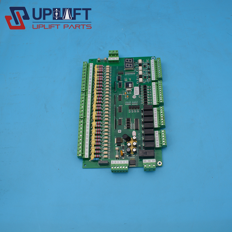 FD-00V2.18605000059蒂森扶梯故障诊断板1750元-1