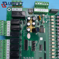 FD-00V2.18605000059蒂森扶梯故障诊断板1750元-3