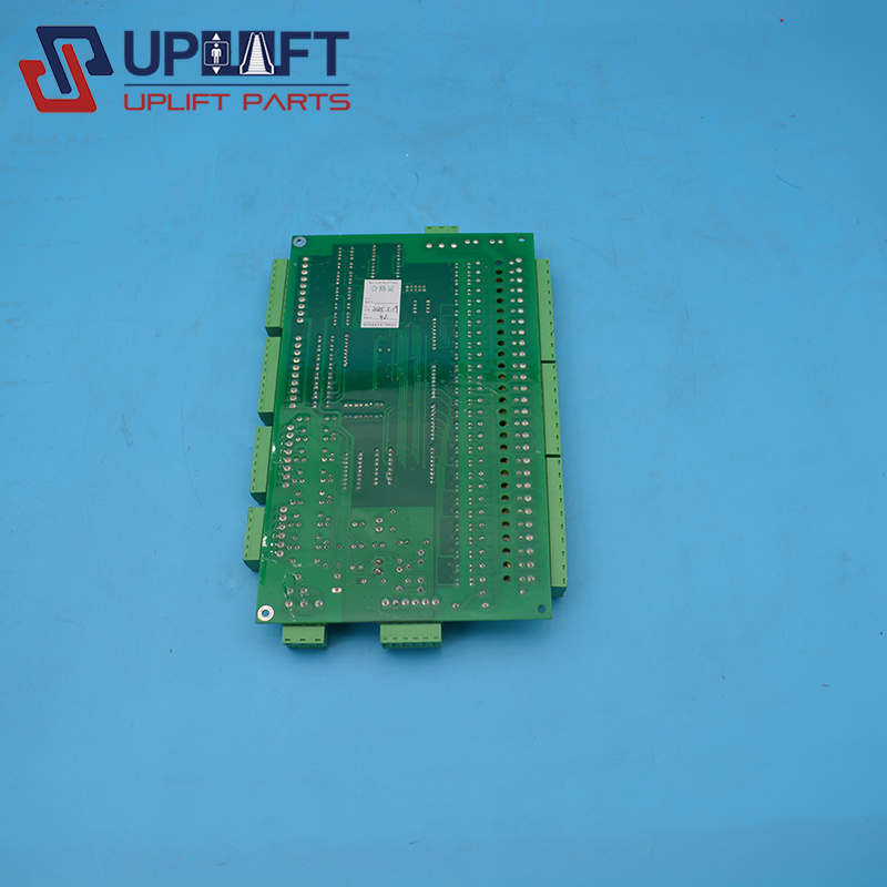 FD-00V2.18605000059蒂森扶梯故障诊断板1750元-5