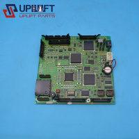 PU-200DUCE1-470C55P1M1428-C东芝电梯CV150CV160主板全新6800元二手3600元-2