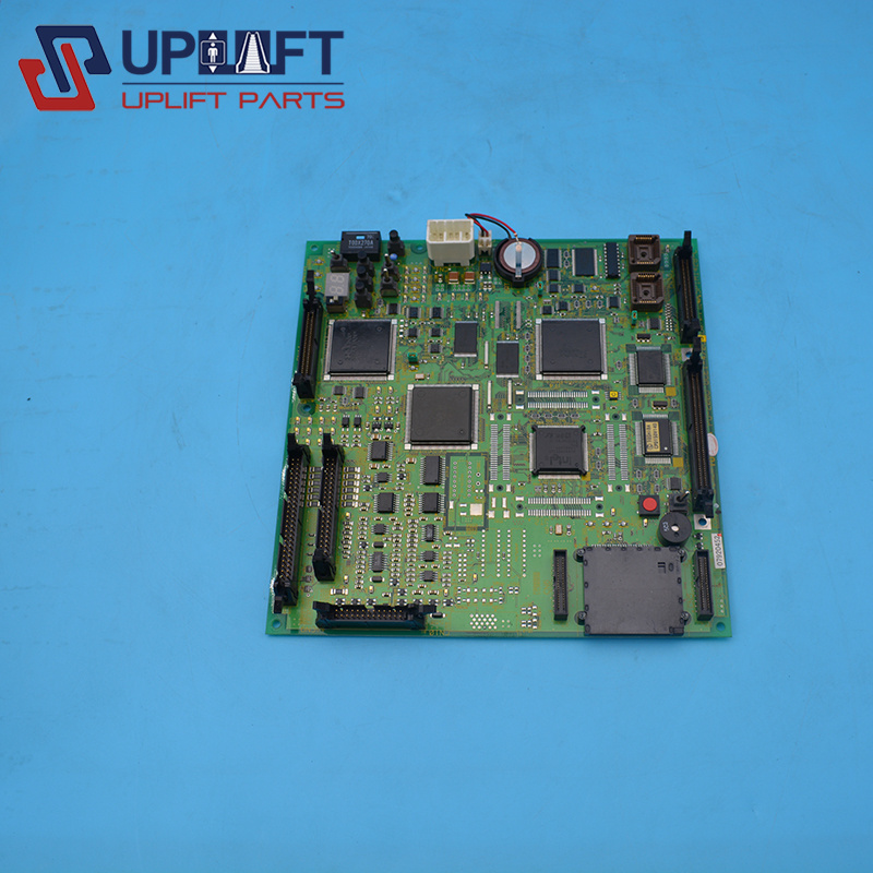 PU-200DUCE1-470C55P1M1428-C东芝电梯CV150CV160主板全新6800元二手3600元-4