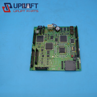 PU-200DUCE1-470C55P1M1428-C东芝电梯CV150CV160主板全新6800元二手3600元-4