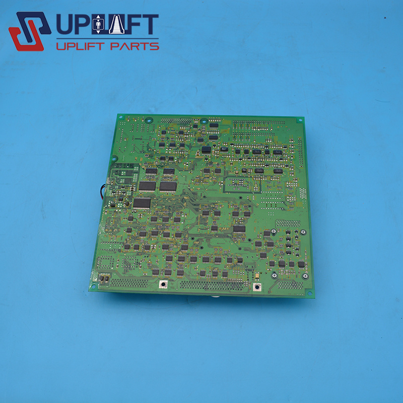 PU-200DUCE1-470C55P1M1428-C东芝电梯CV150CV160主板全新6800元二手3600元-5