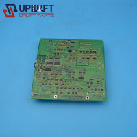 PU-200DUCE1-470C55P1M1428-C东芝电梯CV150CV160主板全新6800元二手3600元-5