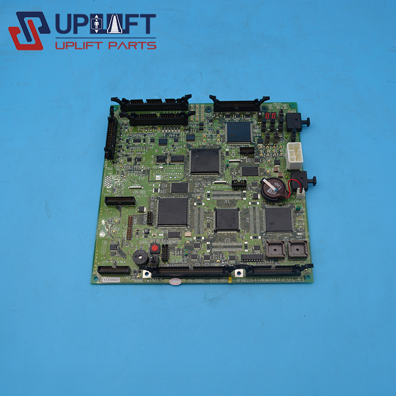 PU-250D2UCE1-580C55P1M2220-F-2N1M3466-F东芝板子2手9新2800元-2