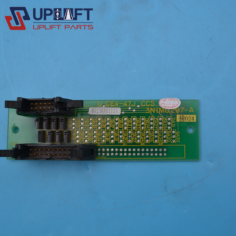 UCE4-47JCCS3N1M0297-A东芝板子500元-1