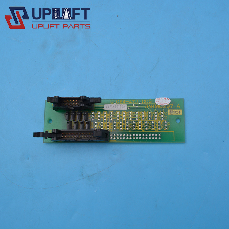 UCE4-47JCCS3N1M0297-A东芝板子500元-2
