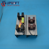 P226018B000G23L200三菱平层继电器整套带支架920元-3