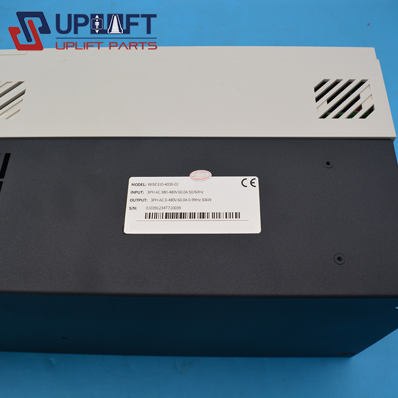 WISE310-4030-02汇川电梯变频器2000元-5
