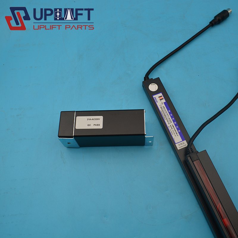 WECO-917P71-AC220微科光幕350元-4