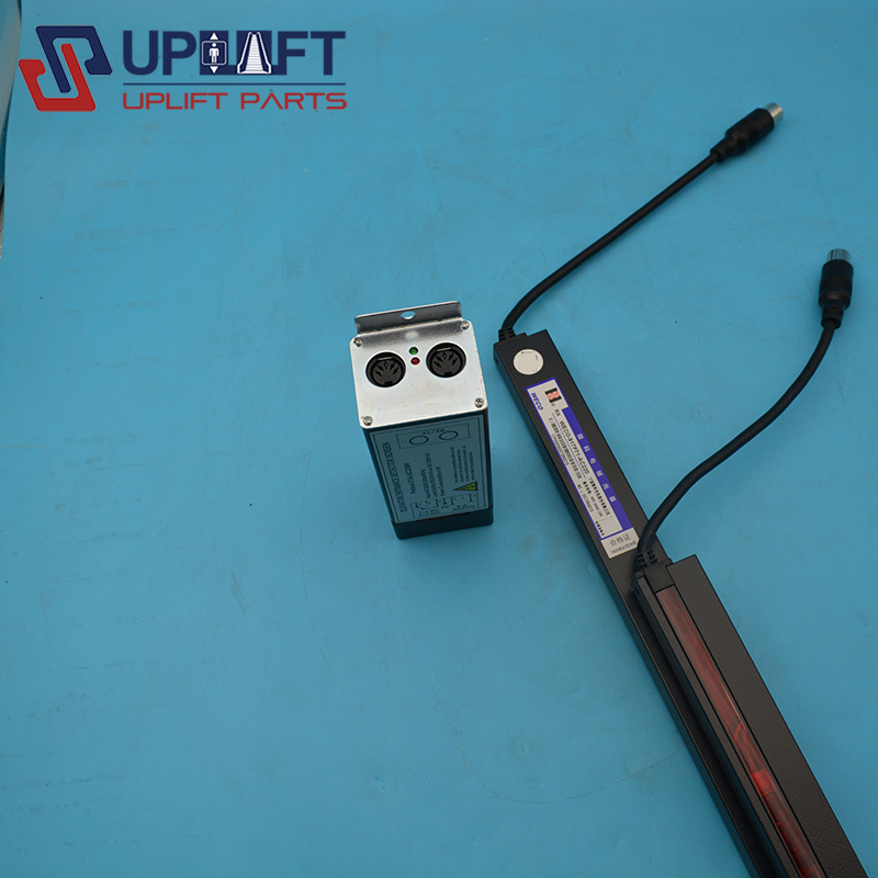 WECO-917P71-AC220微科光幕350元-5