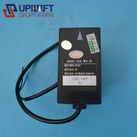 ADSC-93-W4-H富士达电梯平层感应器光电开关100元-3