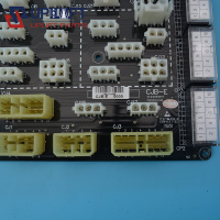 CJB-E江南嘉捷轿顶接线板300元-1