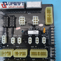 MJB-E_V1.2江南嘉捷电梯电路接口板300元-3