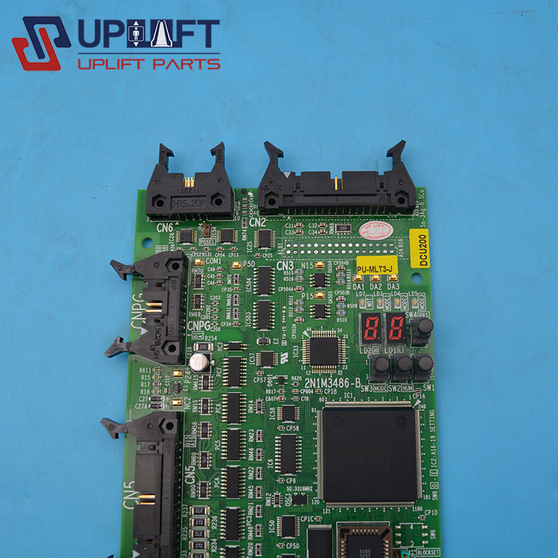 PU-MLT3-J2N1M3486-B东芝板子全新8500元-3