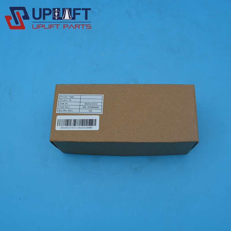 DEA3012767A星玛奥的斯电梯对讲120元-2