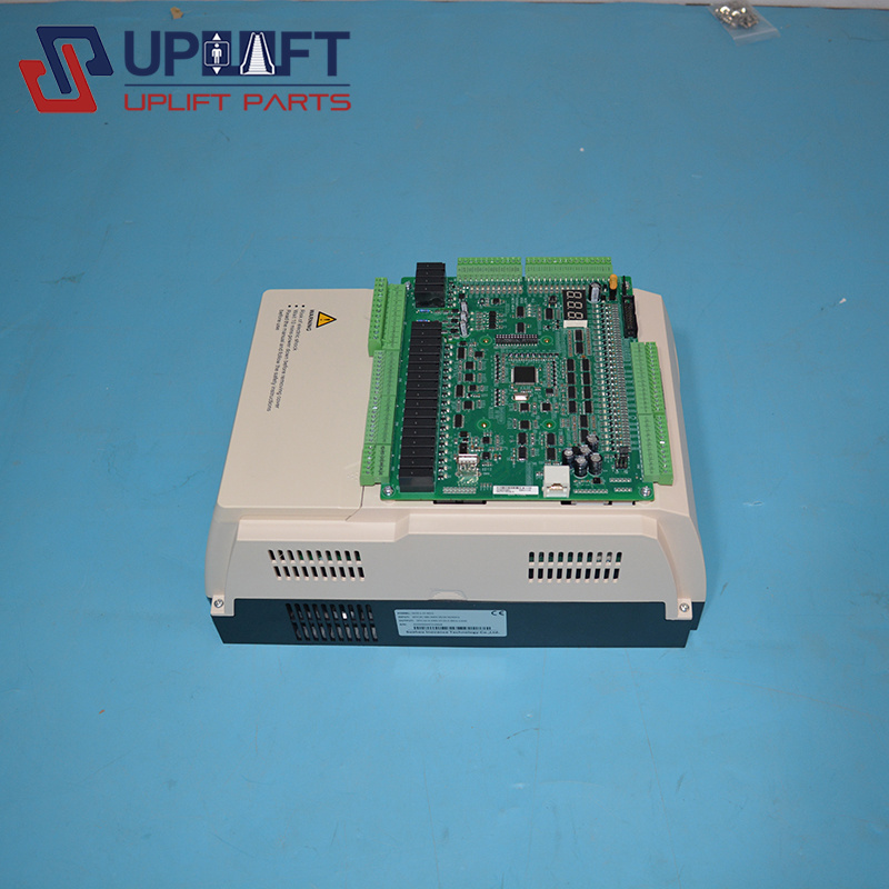 NICE-L-H-4011默纳克变频器NICE3000系列11kw2100元-3