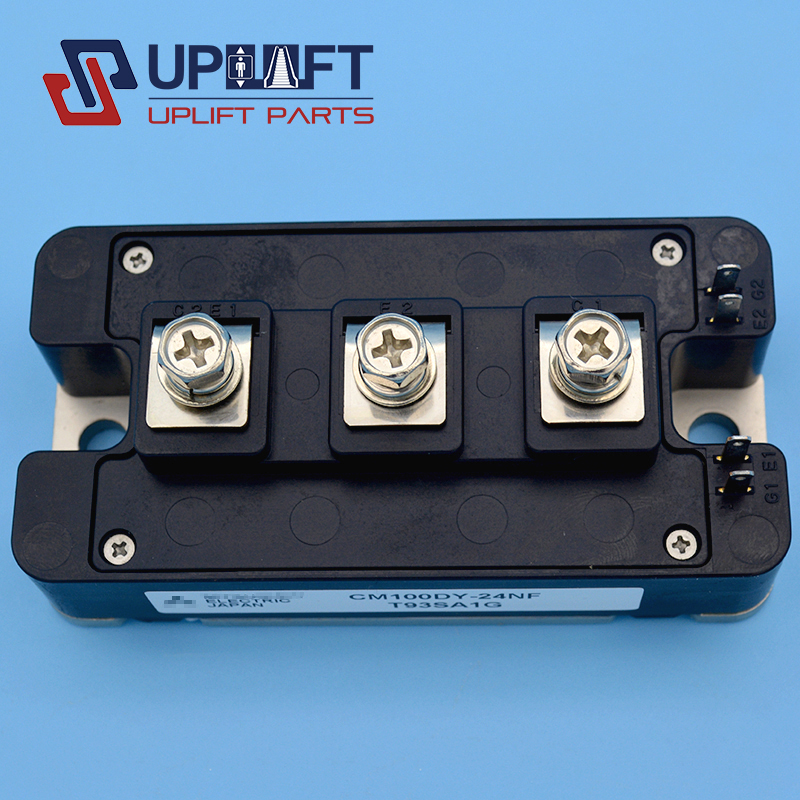 CM100DY-24NFIGBT-3
