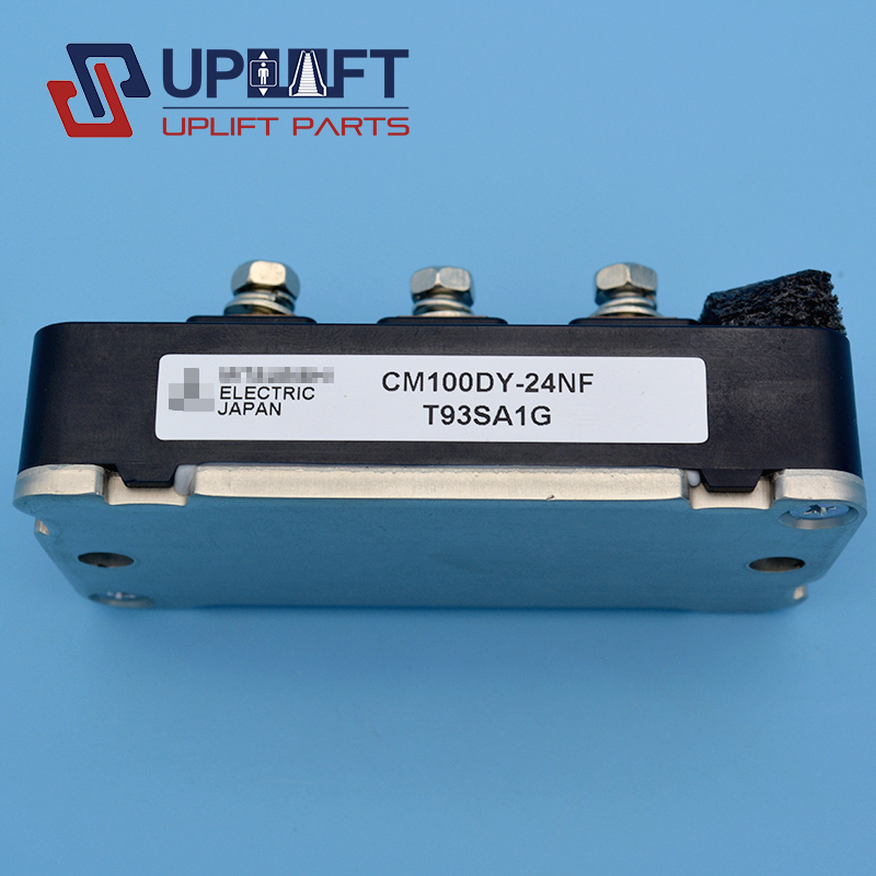 CM100DY-24NFIGBT-2