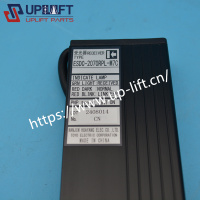 三菱电梯进口光幕投光器ESDC-2070P-M7C受光器ESD-2070RPL-M7C-2